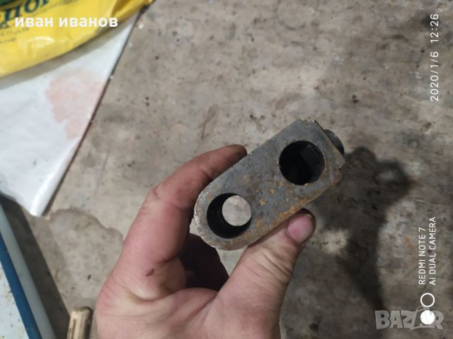 Позиционер, снимка 7 - Други инструменти - 27544514