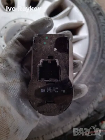 Ключ ЗА СВЕТЛИНА OPEL CORSA D 13310331, снимка 2 - Части - 49690158