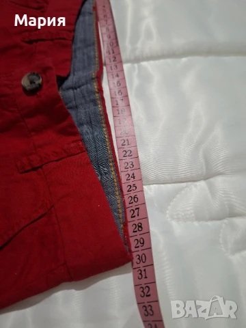 Панталони H&M 7-8 г - 13 лв, снимка 6 - Детски панталони и дънки - 50931719