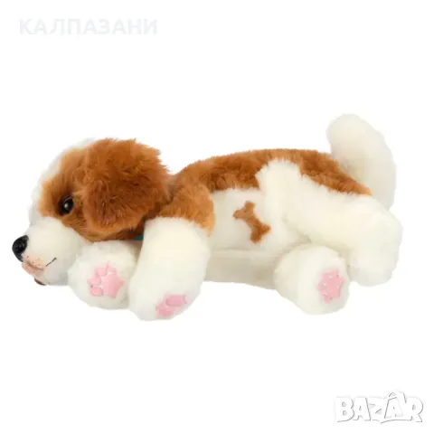 MOOSE Little Live Pets Интерактивно Куче My Realy Real Puppy 26548, снимка 2 - Фигурки - 47436730