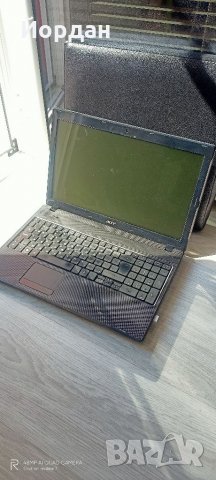 Лаптоп Acer Aspire 5742G , снимка 3 - Лаптопи за дома - 32226065