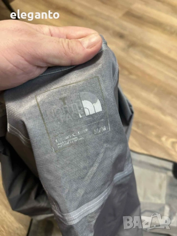 Висок клас мъжко яке The North Face  OROSHI GoreTex Hard Shell Pro Jacket , M размер , снимка 9 - Якета - 53273073