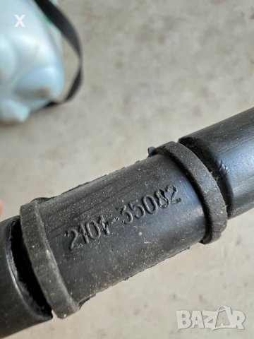 Жило ръчна спирачка ВАЗ 2101Нов Лада 2101-35082, снимка 5 - Части - 39271921