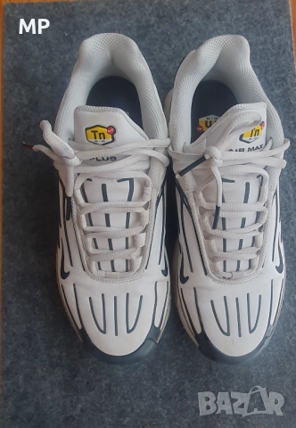 Nike Air Max Plus III
