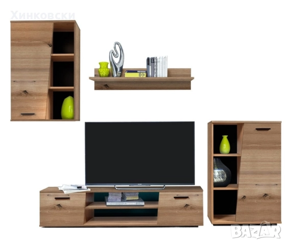 секция Вектор 240/37/180 см.