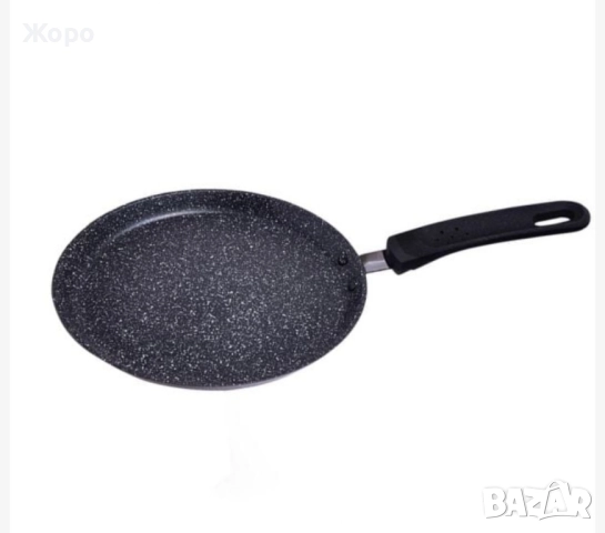 ТИГАН за палачинки – ЕК-24СР или 26СР, снимка 3 - Съдове за готвене - 52524699