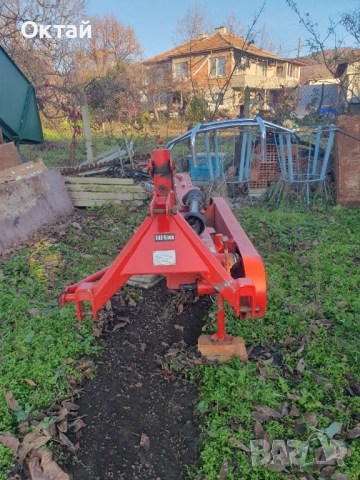 Продавам косачка Tınaz 1.65 , снимка 4 - Селскостопанска техника - 52846308