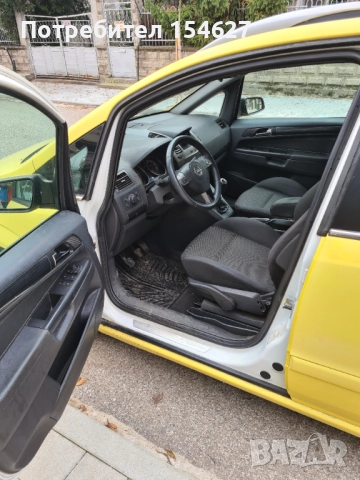 OPEL ZAFIRA, снимка 6 - Автомобили и джипове - 52281868