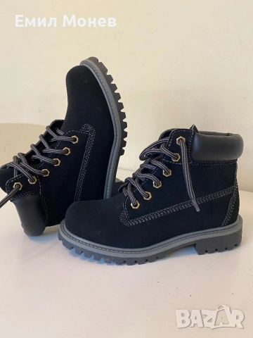 Нови детски боти Hobbys 31 номер, снимка 7 - Детски боти и ботуши - 52252838