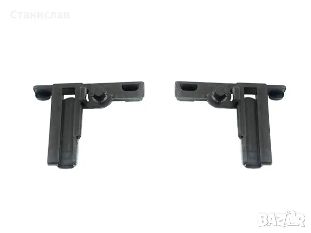  Hyundai i30 MK2 Водачи за панорамен таван 