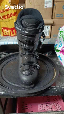 Продавам комплект за ски - пълен комплект на Rossignol Axium., снимка 9 - Зимни спортове - 50308662