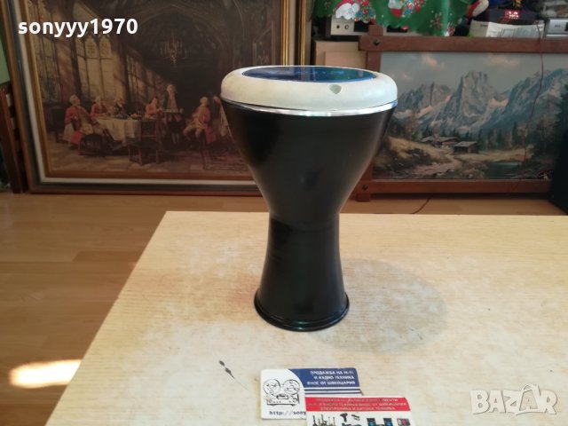 ТАРАМБУКА-75ЛВ С РАЗМЕРИ-26Х17СМ 3011211416, снимка 5 - Ударни инструменти - 34978421