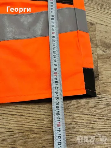 Мъжки работен панталон Размер 36, снимка 4 - Панталони - 47757619