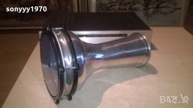 НОВА АЛУМИНИЕВА ТАРАМБУКА, снимка 3 - Ударни инструменти - 26935179