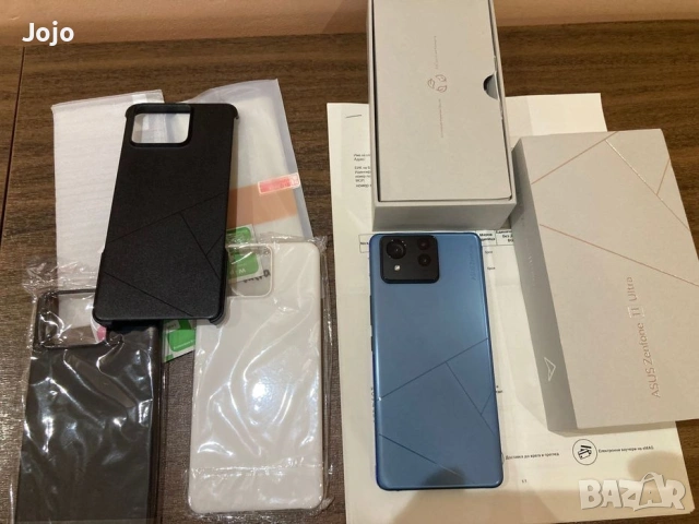 Asus Zenfone 11 ultra бартер/продажба , снимка 3 - Asus - 53575179