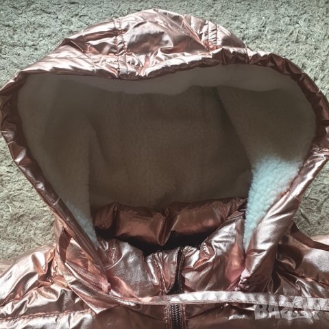 Ново дамско олекотено яке Еsmara, снимка 3 - Якета - 39190856