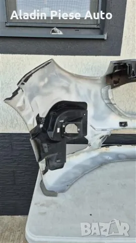 Предна броня Ford Puma ST-Line година 2020 2021 2022 2023 2024 код L1TB-17757-D, L1TB17757D, снимка 6 - Аксесоари и консумативи - 49495599