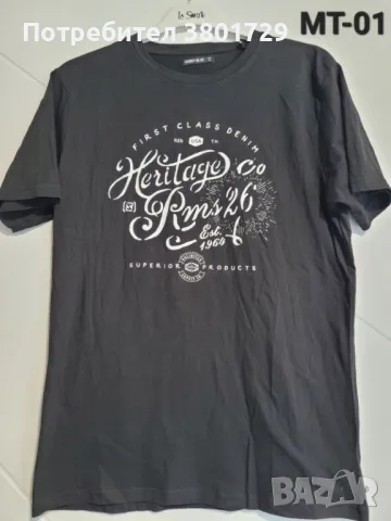 Тениски на едро топ цена, снимка 8 - Тениски - 49210838