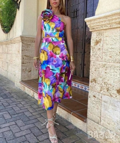 дамски комплект , снимка 2 - Комплекти - 51471180