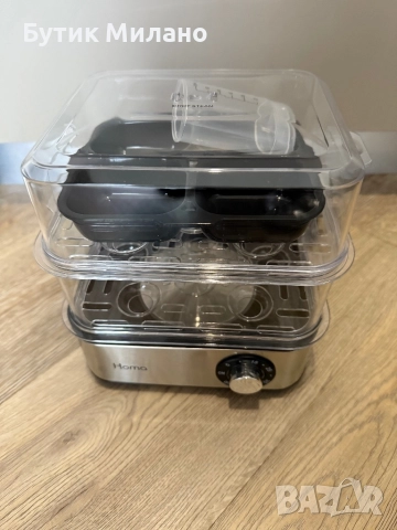 Уред за варене на яйца