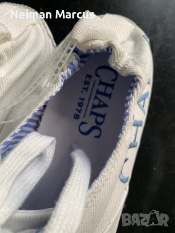 🌊⛴ Chaps by Ralph Lauren , снимка 3 - Кецове - 37395001