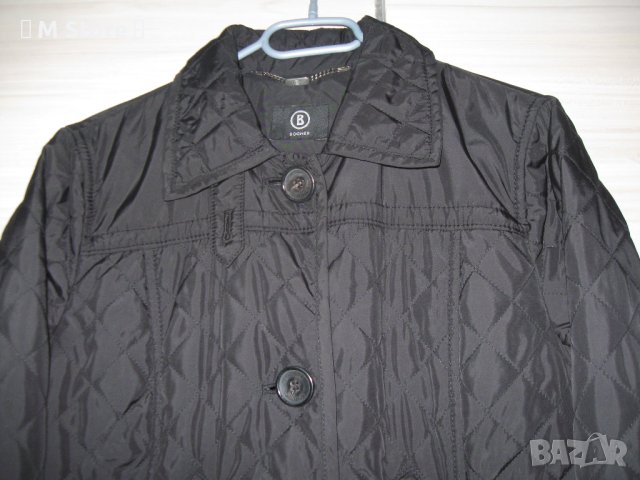 Bogner оригинално дамско яке, снимка 2 - Якета - 43007364