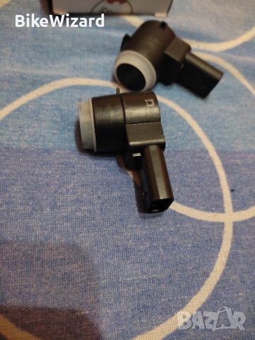 GEARZAAR 2броя Сензор за паркиране PDC Сензор Mercedes-Benz C-класа W203 W204 T-модел S203 S204 НОВИ, снимка 3 - Части - 43948399