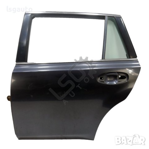 Задна лява врата Subaru Legacy V 2009-2014 ID: 115165