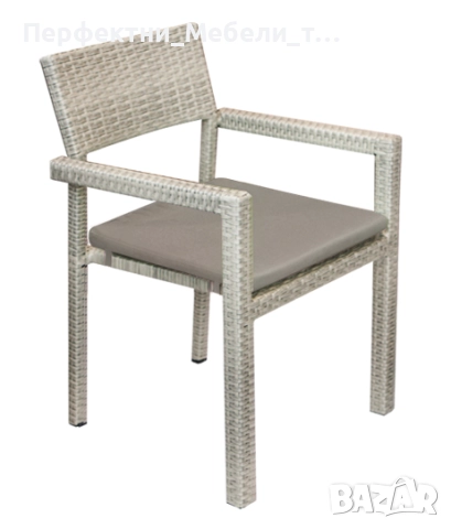 Луксозни маси и столове изкуствен ратан за висок клас заведение или за дома и градината, снимка 2 - Градински мебели, декорация  - 52047642