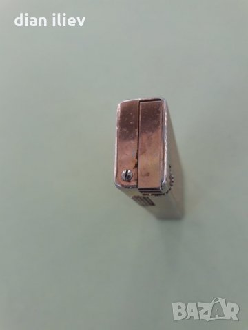 Стара газова запалка, снимка 5 - Колекции - 27584304