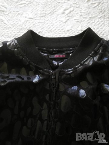 Ново пролетно-есенно яке, снимка 4 - Якета - 26227119