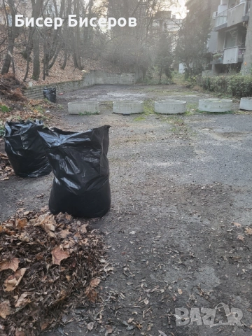 Озеленяване и Поддръжка , снимка 3 - Други услуги - 52817158