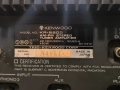 Kenwood  KR-6600, снимка 9