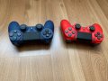 Оригинални контролер за PS4 PlayStation 4, снимка 3