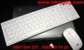 Apple Безжична клавиатура с мишка , снимка 1 - Клавиатури и мишки - 28460942