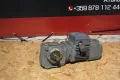 Мотор-редуктор SEW-EURODRIVE 0.12 kW | i=122.94 | 11 об./мин | със спирачка, снимка 2
