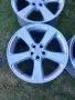 ALFA ROMEO АЛУМИНИЕВИ ДЖАНТИ 17, снимка 2