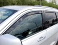 К-кт 4бр Ветробрани HEKO за JEEP Grand Cherokee 99-10 WK2 2011+ Cherokee 07-12 Compass 07-17, снимка 3