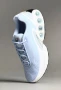 Нови дамски маратонки Nike Air Max DN white blue, снимка 9