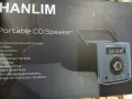 Portable CD Player 20W , Преносима мултифунционална аудио система , снимка 13