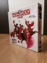 Специално издание на Монополи High school musical, снимка 2