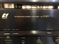 Sansui Au-x301,Cd-x211e,Tu-x301i комплект усилвател,cd,тунер, снимка 2