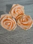 Рози фоам 7см , снимка 12