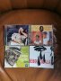 Музика от Куба и Фламенко музика, снимка 1 - CD дискове - 42958191