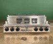 Продавам Mesa Boogie VTwin преамп, снимка 2