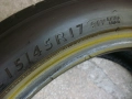 215 45 17 цола 4 бр летни гуми Dunlop SP Sport Maxx RT - Made in Germany !, снимка 13