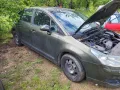 Продавам ситроен ц4 1.6 hdi На части 2006г., снимка 6