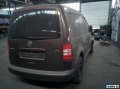 VW Caddy 1.6TDI 10000км на части, снимка 9