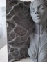 Ethereal Serenity - 3D релефна скулптура, снимка 5