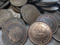 250 бронзови монети от 1 цент , снимка 2